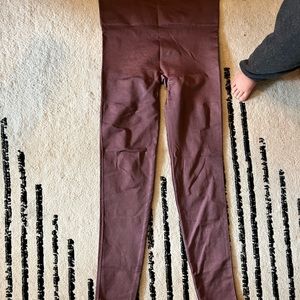 Blanqi Everyday Hipster Support Leggings Color Soft Fawn